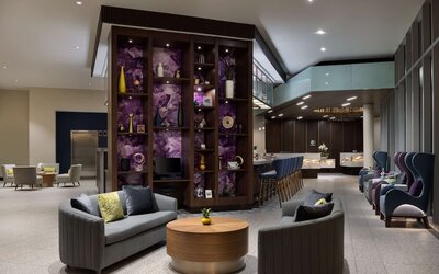 DoubleTree by Hilton Tucson Downtown Convention Center