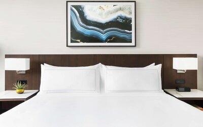 DoubleTree by Hilton Tucson Downtown Convention Center
