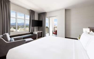 DoubleTree by Hilton Tucson Downtown Convention Center