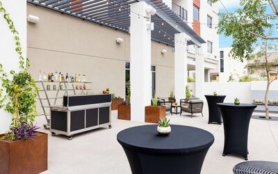 DoubleTree by Hilton Tucson Downtown Convention Center