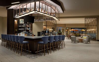 DoubleTree by Hilton Tucson Downtown Convention Center