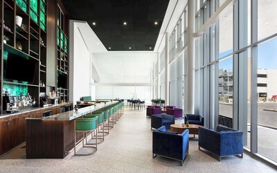 DoubleTree by Hilton Tucson Downtown Convention Center