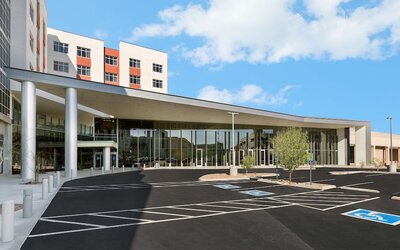 DoubleTree by Hilton Tucson Downtown Convention Center