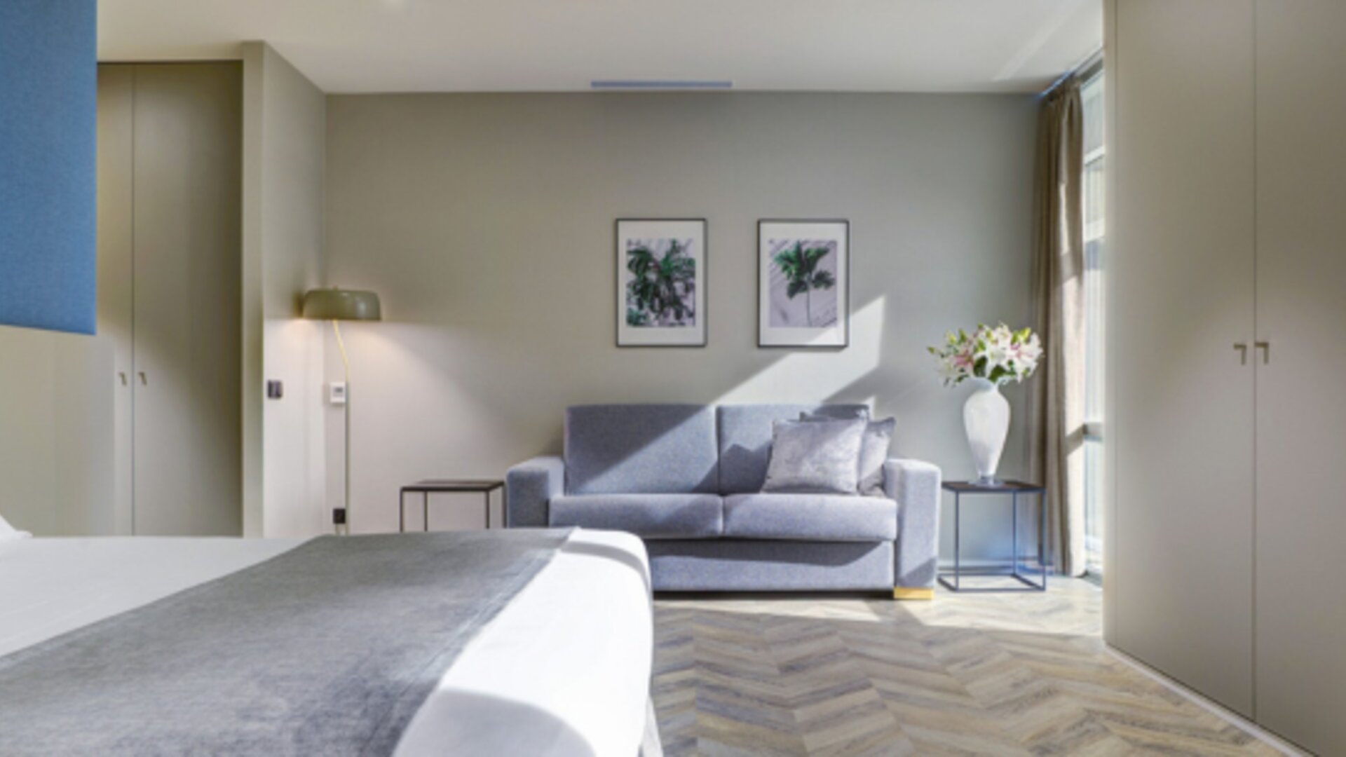 Hotel Sleep & Fly Business Center