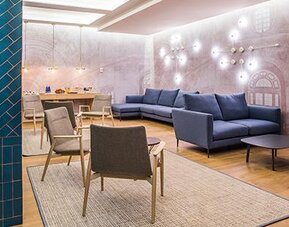 Hotel Sleep & Fly Business Center