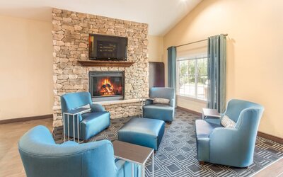 TownePlace Suites by Marriott Tucson Airport