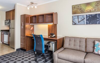 TownePlace Suites by Marriott Tucson Airport