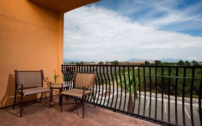 TownePlace Suites by Marriott Tucson Airport
