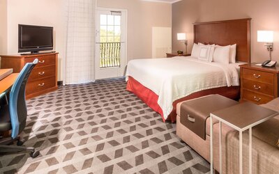 TownePlace Suites by Marriott Tucson Airport