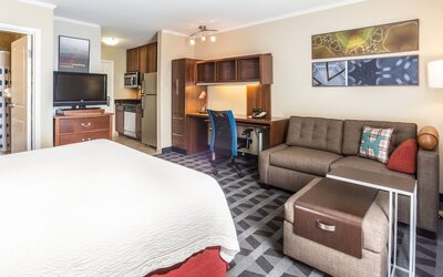 TownePlace Suites by Marriott Tucson Airport