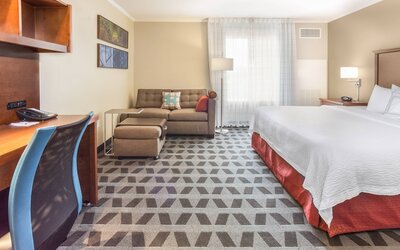 TownePlace Suites by Marriott Tucson Airport
