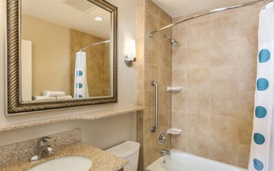 TownePlace Suites by Marriott Tucson Airport