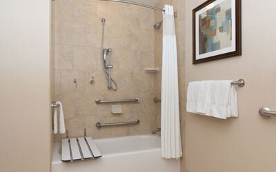 TownePlace Suites by Marriott Tucson Airport