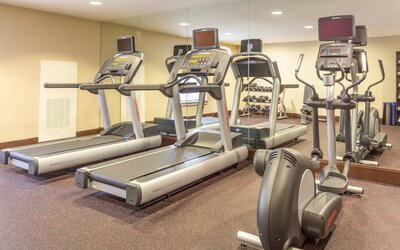 TownePlace Suites by Marriott Tucson Airport