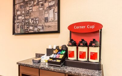 TownePlace Suites by Marriott Tucson Airport