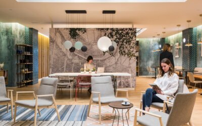 Hotel Sleep & Fly Business Center