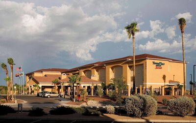 TownePlace Suites by Marriott Tucson Airport