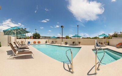 Hyatt Place Tucson – Central