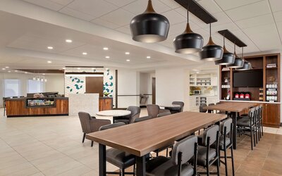 Hyatt Place Tucson – Central