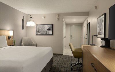 Hyatt Place Tucson – Central