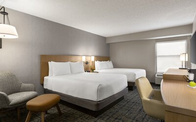 Hyatt Place Tucson – Central