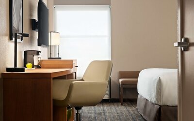 Hyatt Place Tucson – Central