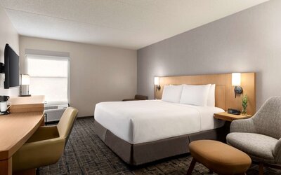 Hyatt Place Tucson – Central