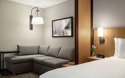 Hyatt Place Tucson – Central