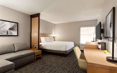 Hyatt Place Tucson – Central