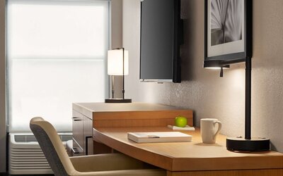 Hyatt Place Tucson – Central