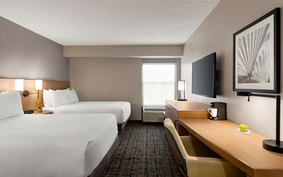 Hyatt Place Tucson – Central