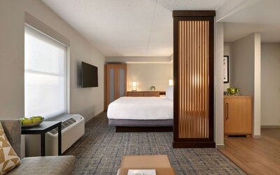 Hyatt Place Tucson – Central
