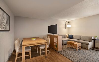 Hyatt Place Tucson – Central