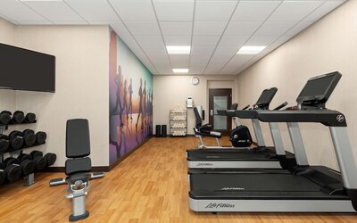 Hyatt Place Tucson – Central