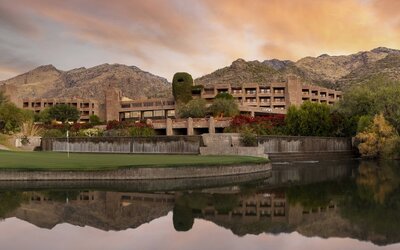 Loews Ventana Canyon Resort