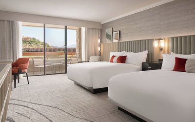 Loews Ventana Canyon Resort