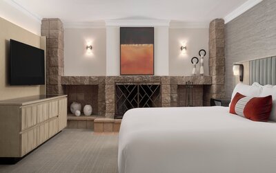 Loews Ventana Canyon Resort