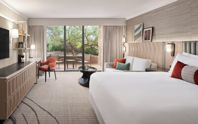 Loews Ventana Canyon Resort