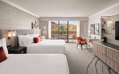 Loews Ventana Canyon Resort