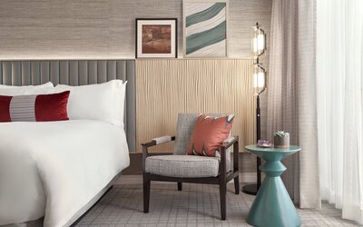 Loews Ventana Canyon Resort