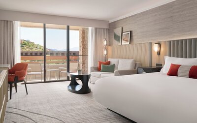 Loews Ventana Canyon Resort
