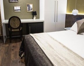 Hotel Moderno Barcelona