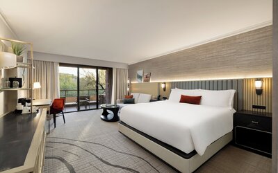 Loews Ventana Canyon Resort