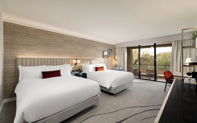 Loews Ventana Canyon Resort
