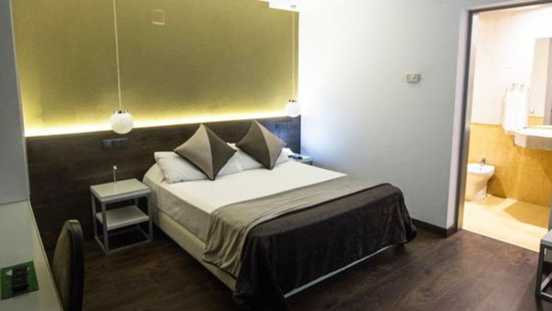 Hotel Moderno Barcelona