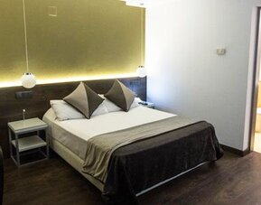 Hotel Moderno Barcelona