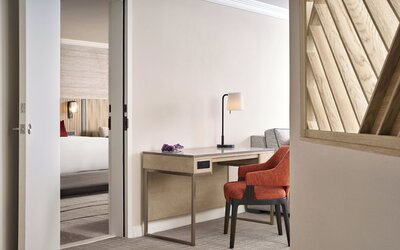 Loews Ventana Canyon Resort