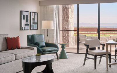 Loews Ventana Canyon Resort