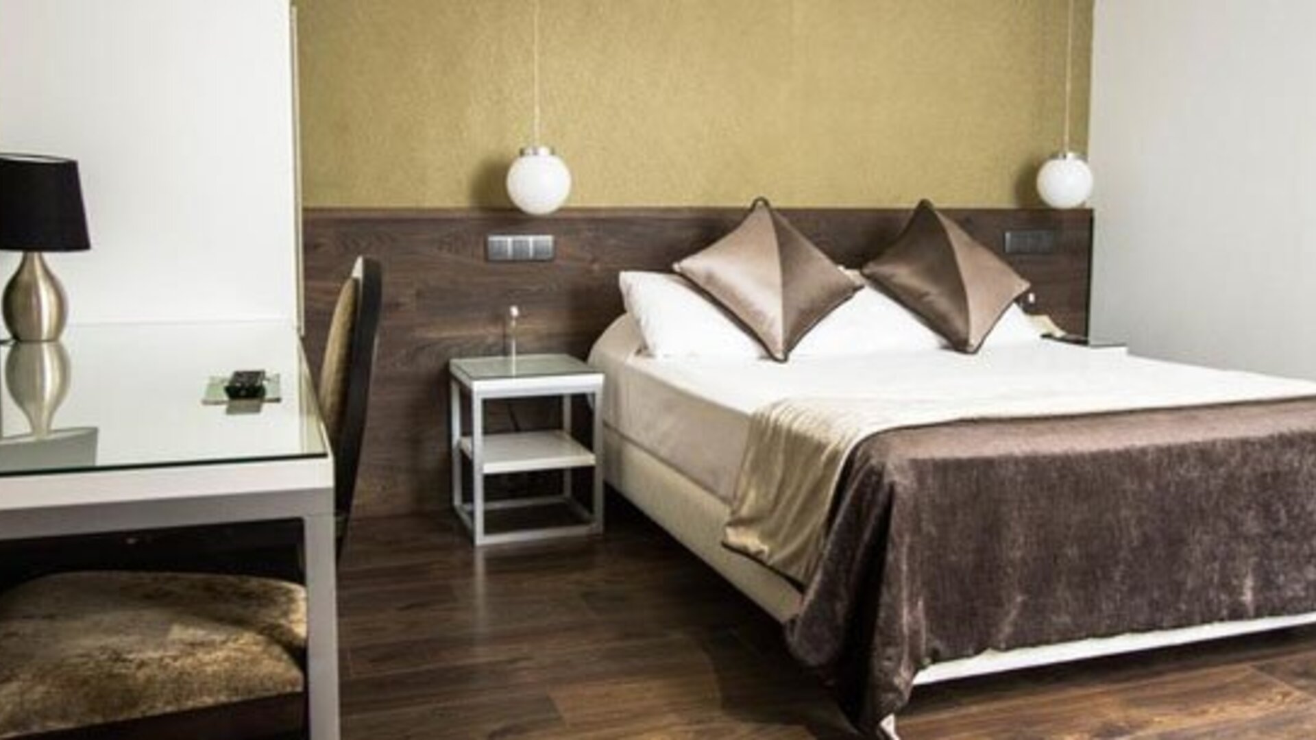 Hotel Moderno Barcelona