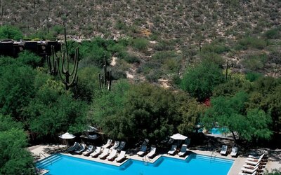 Loews Ventana Canyon Resort